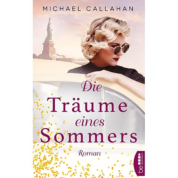 Die Träume eines Sommers, Michael Callahan