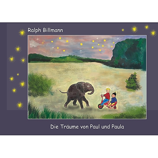 Die Träume von Paul und Paula, Ralph Billmann
