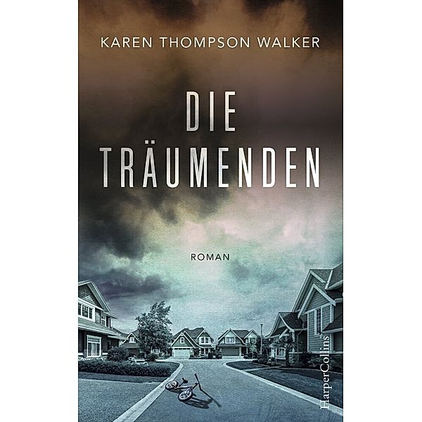 Die Träumenden, Karen Thompson Walker