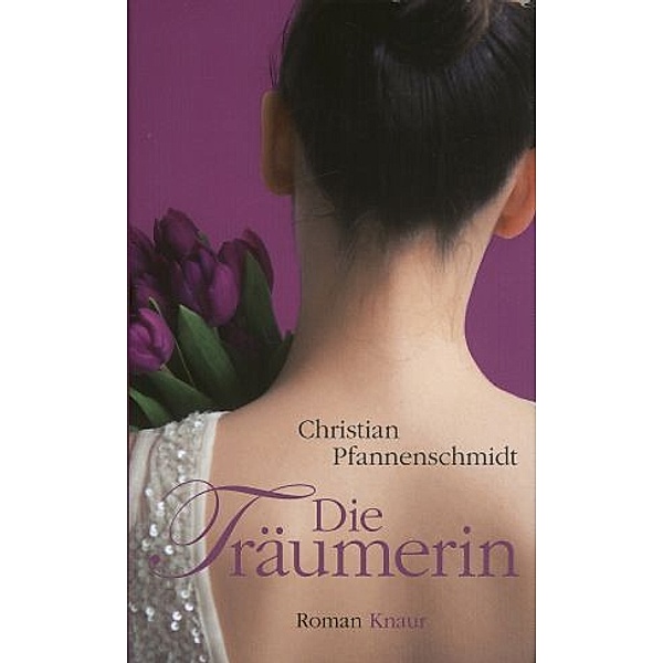 Die Träumerin, Christian Pfannenschmidt