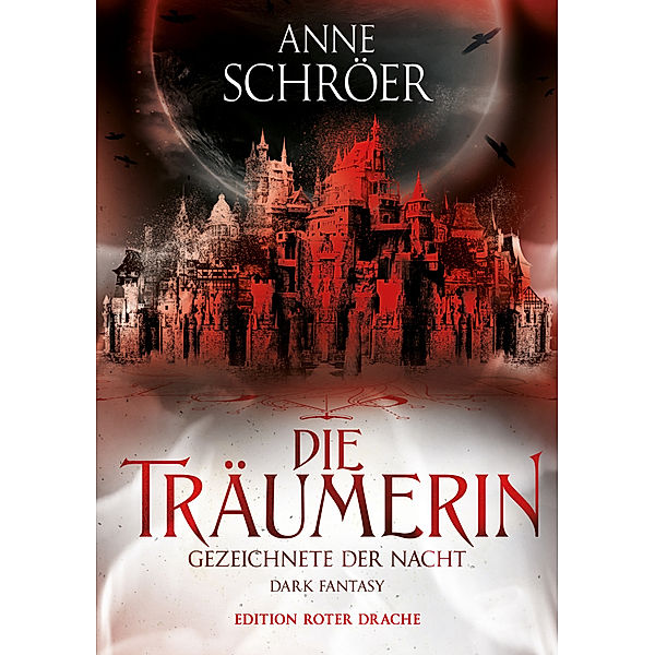 Die Träumerin, Anne Schröer