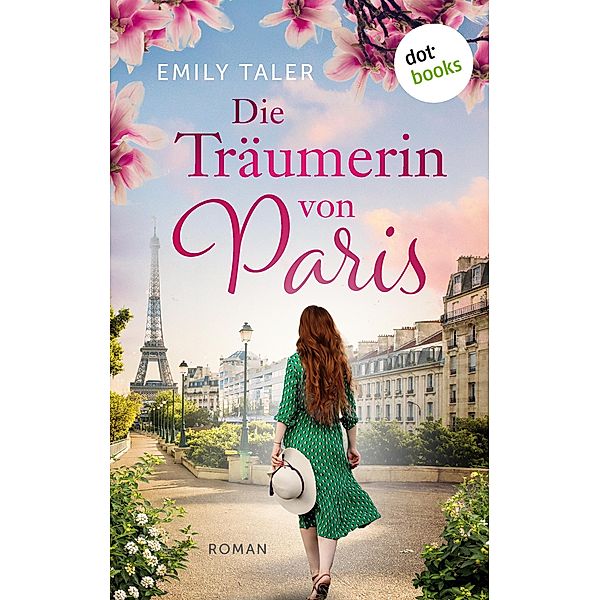 Die Träumerin von Paris, Emily Taler