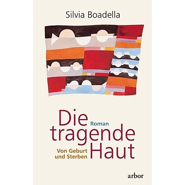 Die tragende Haut, Silvia Boadella