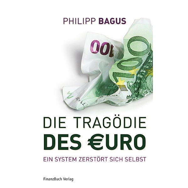 Die Tragödie des Euro, Bagus Philipp