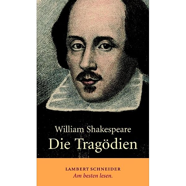 Die Tragödien, William Shakespeare