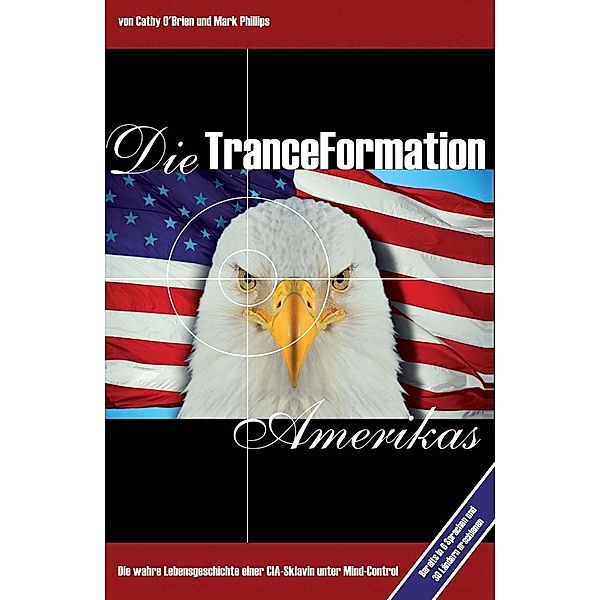 Die Tranceformation Amerikas, Cathy O´Brien, Mark Phillips
