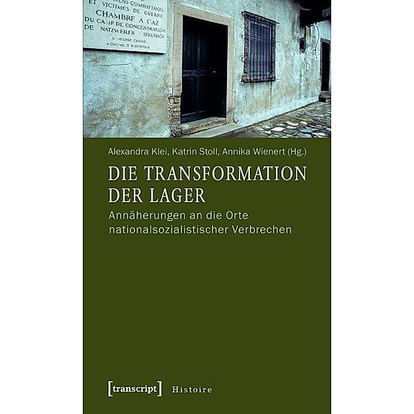 Die Transformation der Lager / Histoire Bd.16