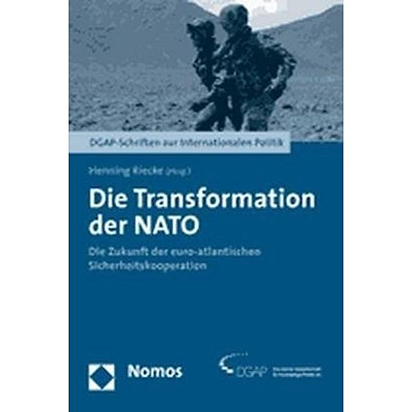 Die Transformation der NATO