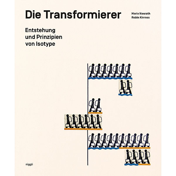 Die Transformierer, Marie Neurath, Robin Kinross