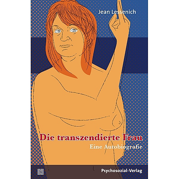 Die transzendierte Frau, Jean Lessenich