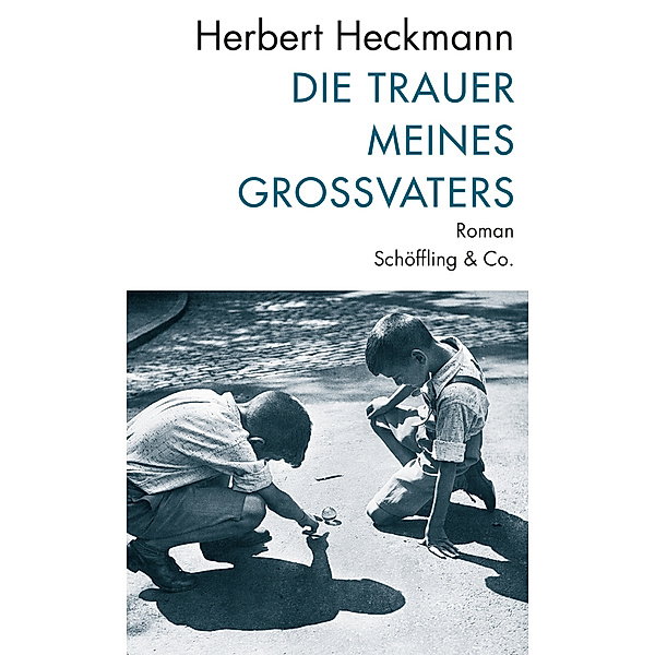 Die Trauer meines Grossvaters, Herbert Heckmann