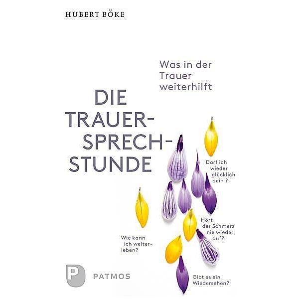 Die Trauersprechstunde, Hubert Böke