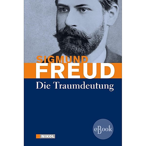 Die Traumdeutung, Sigmund Freud