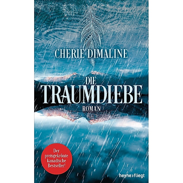 Die Traumdiebe, Cherie Dimaline