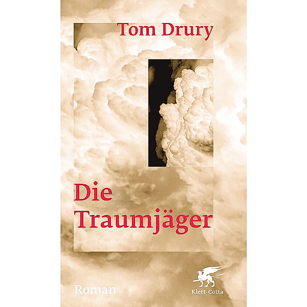 Die Traumjäger, Tom Drury