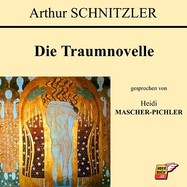 Die Traumnovelle, Arthur Schnitzler