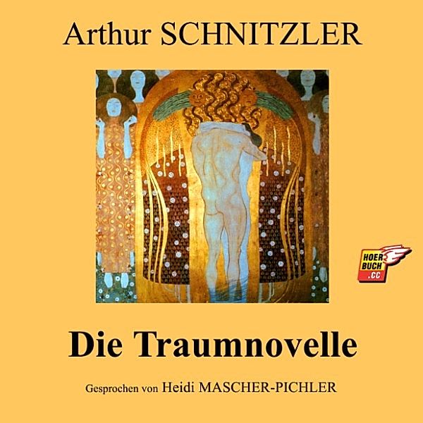 Die Traumnovelle, Arthur Schnitzler