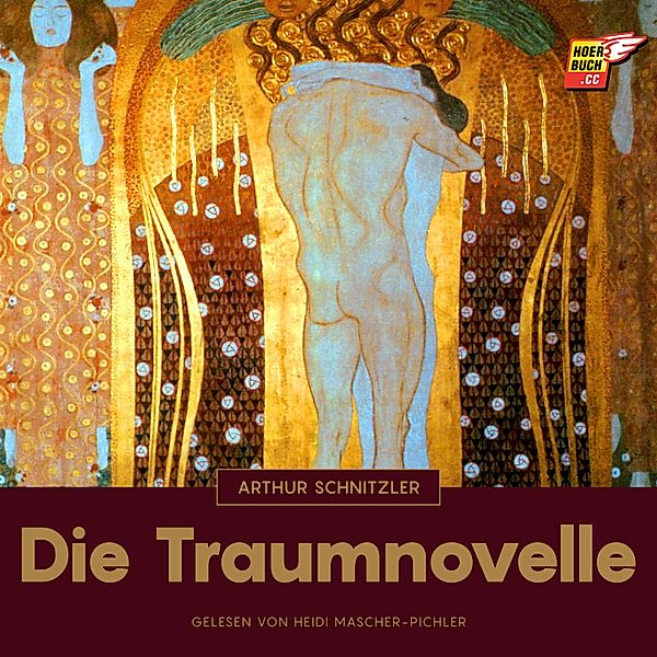 Die Traumnovelle, Arthur Schnitzler