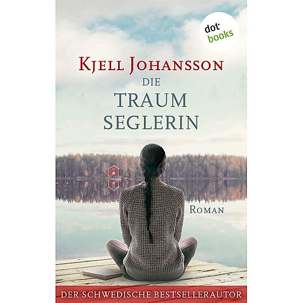 Die Traumseglerin, Kjell Johansson