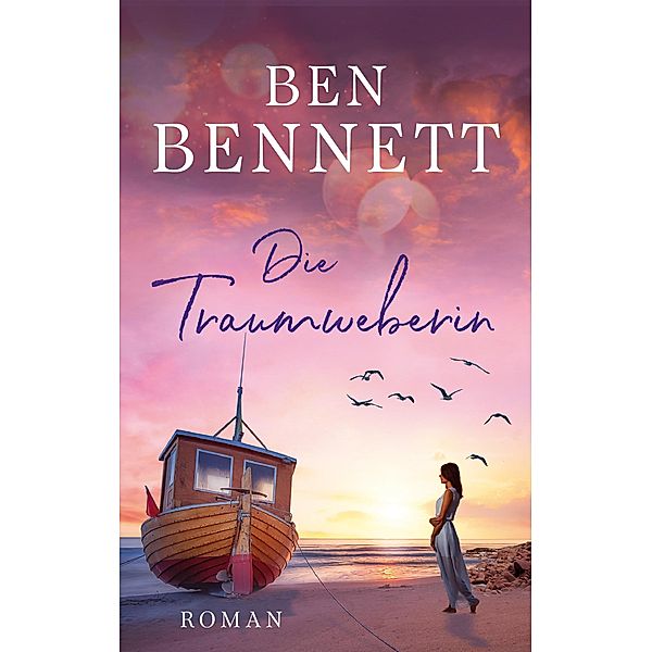 Die Traumweberin, Ben Bennett