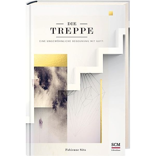 Die Treppe, Fabienne Sita