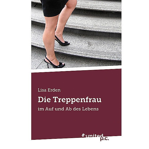 Die Treppenfrau, Lisa Erden