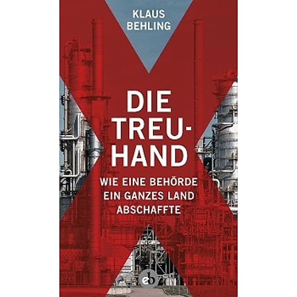 Die Treuhand, Klaus Behling