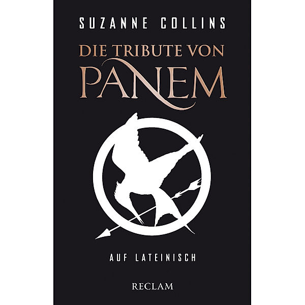 Die Tribute von Panem auf Lateinisch / De sortibus Pani tributis, Suzanne Collins