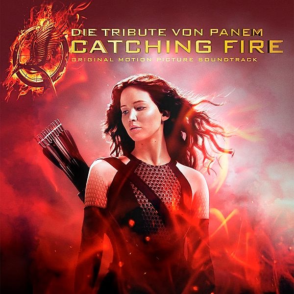 Die Tribute von Panem O.S.T. - Catching Fire, Various