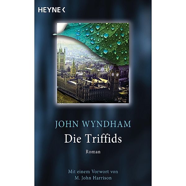 Die Triffids, John Wyndham