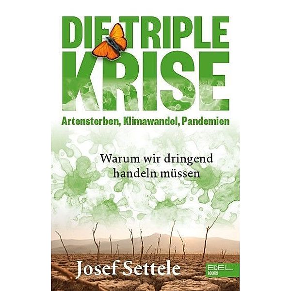 Die Triple-Krise, Josef Settele