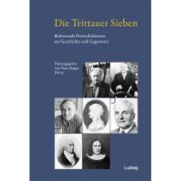 Die Trittauer Sieben, Inge Bernheiden, Ralph du Roi Droege, Gudrun Perrey, Hans-Jürgen Perrey