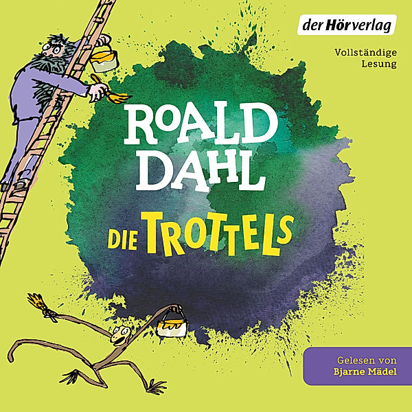 Die Trottels, Roald Dahl