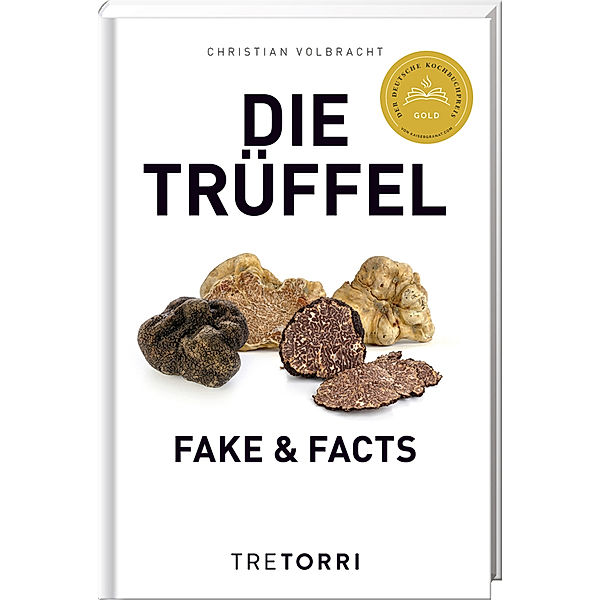 Die Trüffel, Christian Volbracht