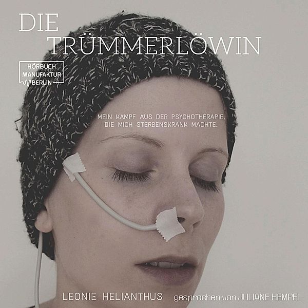 Die Trümmerlöwin, Leonie Helianthus