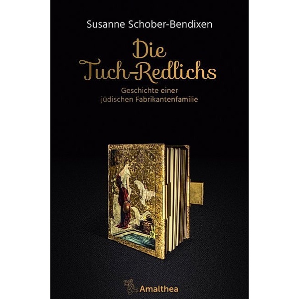 Die Tuch-Redlichs, Susanne Schober-Bendixen