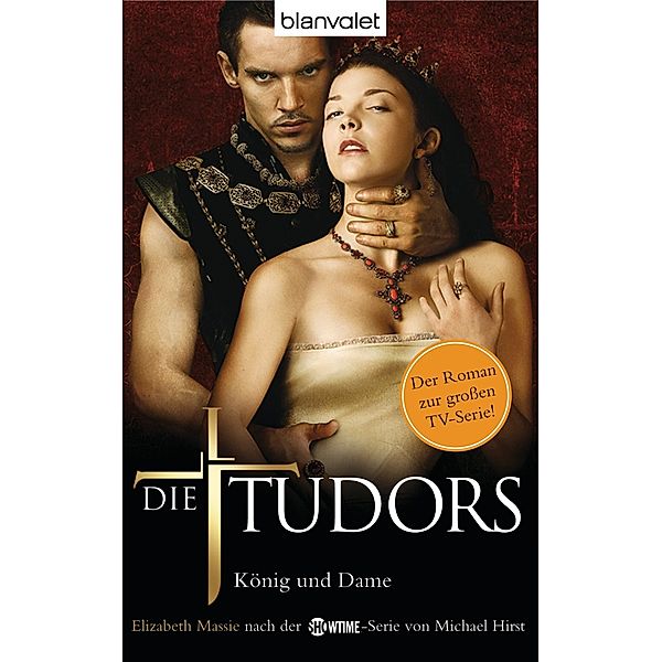 Die Tudors. König und Dame, Elizabeth Massie