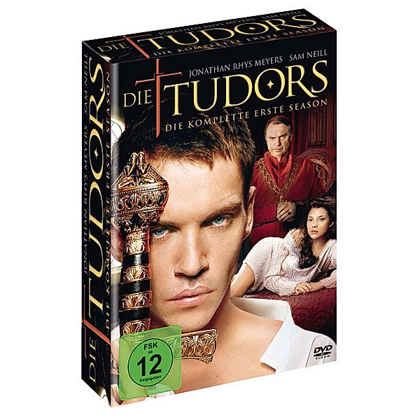 Die Tudors - Season 1, Michael Hirst