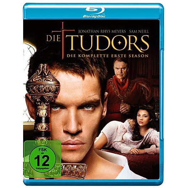 Die Tudors - Season 1, Michael Hirst