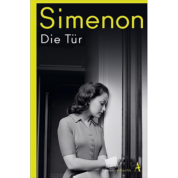 Die Tür, Georges Simenon