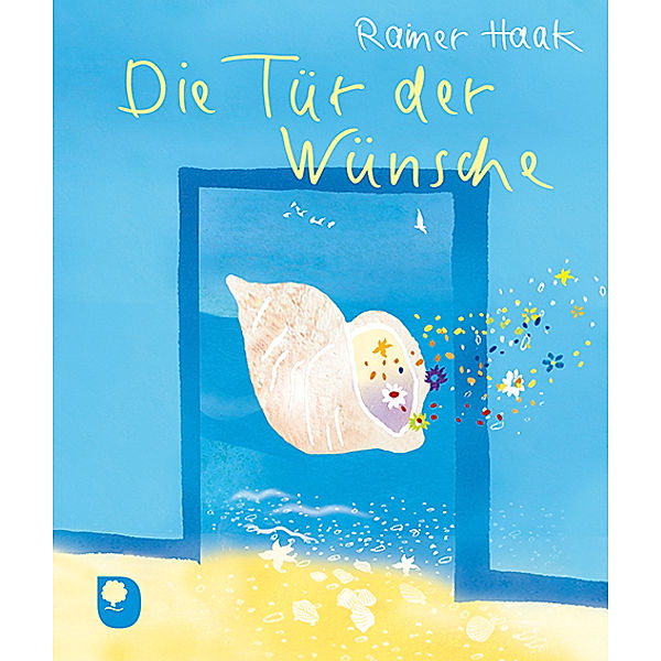 Die Tür der Wünsche, Rainer Haak