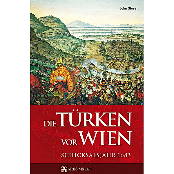 Die Türken vor Wien, John Stoye