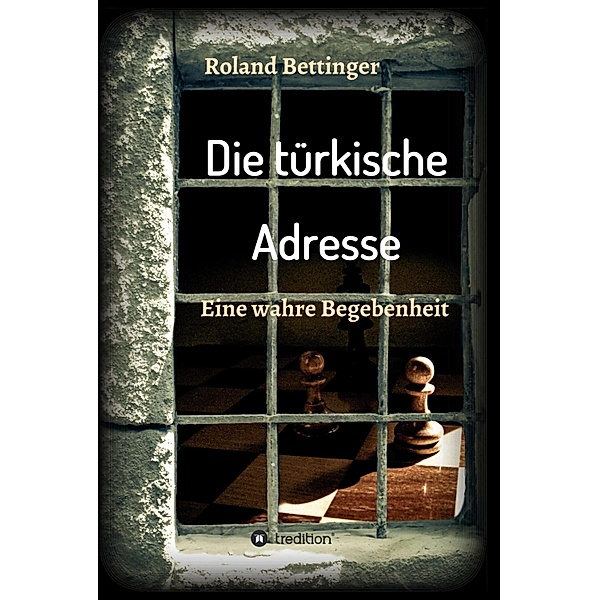 Die türkische Adresse, Roland Bettinger