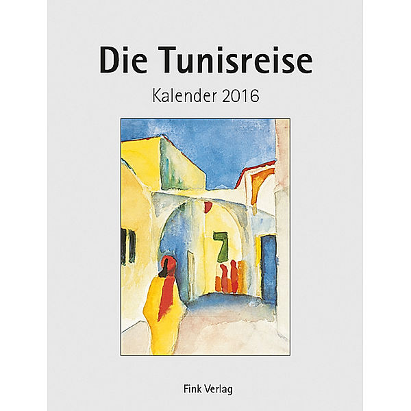 Die Tunisreise 2016