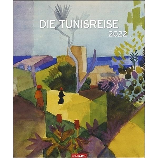 Die Tunisreise 2022