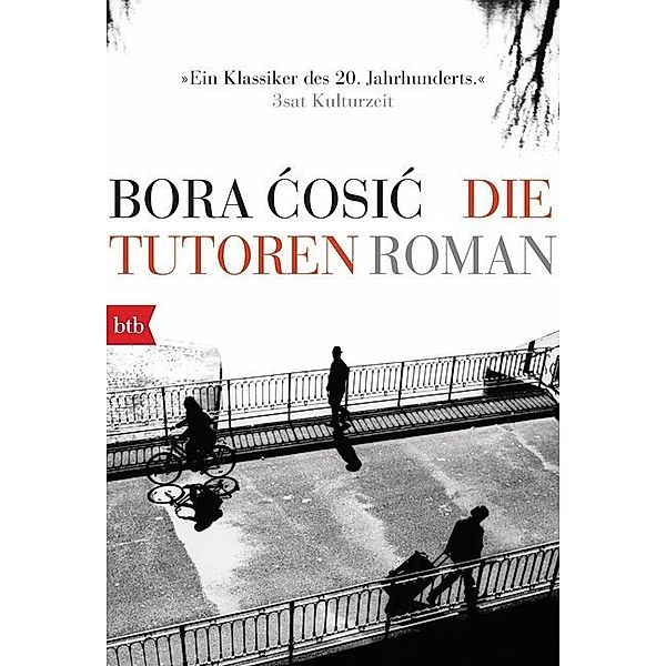 Die Tutoren, Bora Cosic