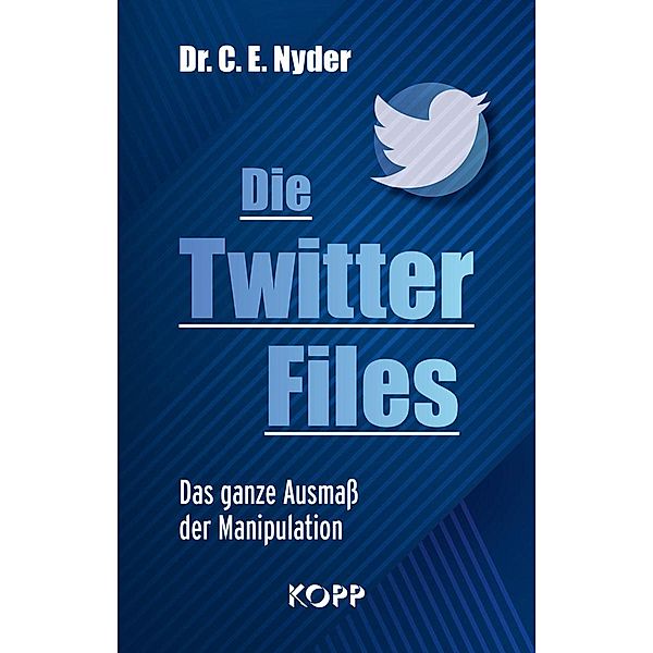 Die Twitter Files, C. E. Nyder