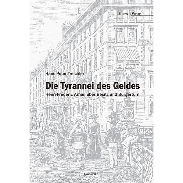 Die Tyrannei des Geldes, Hans P. Treichler