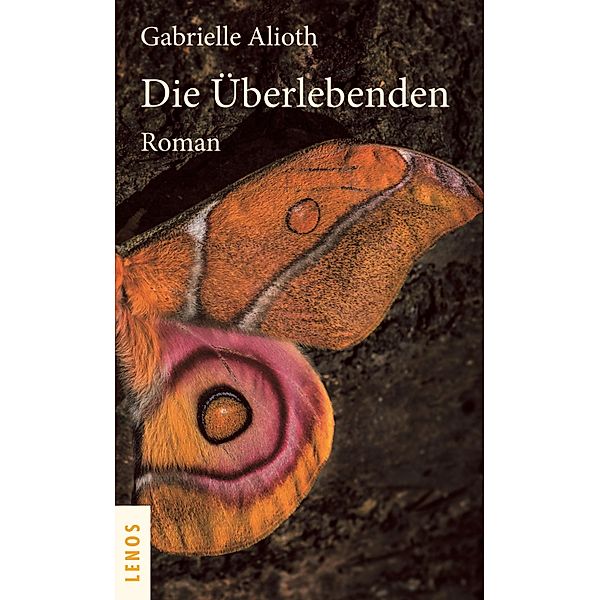 Die Überlebenden, Gabrielle Alioth