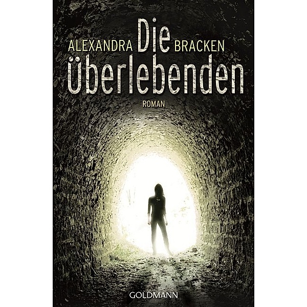 Die Überlebenden Bd.1, Alexandra Bracken